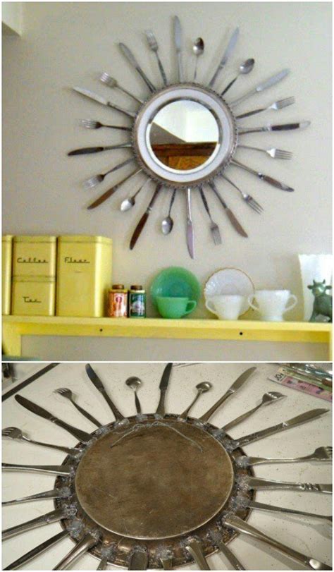 50 Brilliant Repurposing Ideas To Turn Old Kitchen Items Into Beautiful