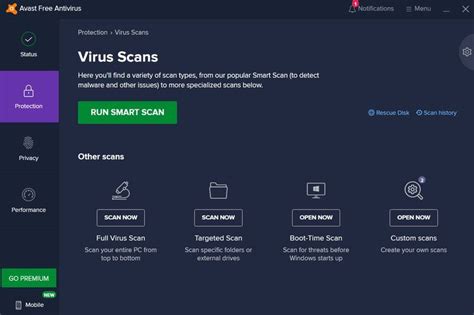 Mcafee Vs Avast Which Antivirus Is Better In Cybernews