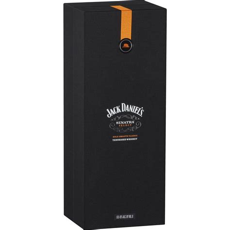 Jack Daniel S Sinatra Select Tennessee Whiskey 1l Woolworths