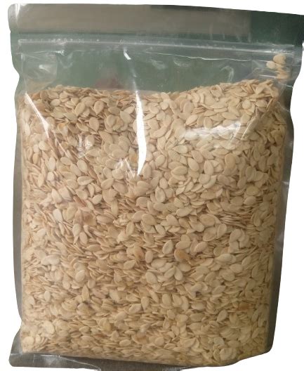 White Melon Seeds (EGUSI) 3.5kg – Kimrec Foods