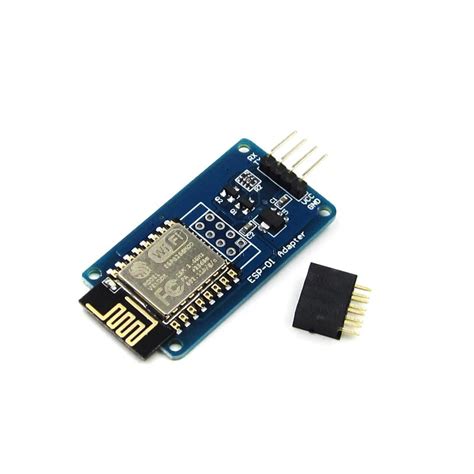 ESP8266 ESP 12E Remote Serial Ports WIFI Module For Arduino Adapter