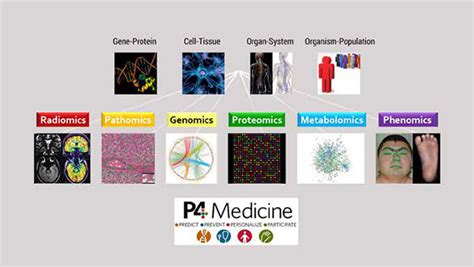 The Future Of Precision Medicine In Healthcare Diagnostics