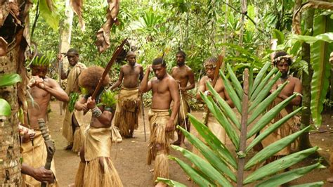 3 Must-See Vanuatu Festivals