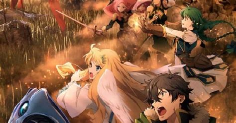 The Rising Of The Shield Hero S3 Ep 2 Recensione Nerdpool