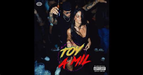 Nicky Jam Inicia El Con Toda La Energ A En Su Nuevo Tema Toy A Mil