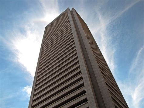 The Schumin Web Transamerica Tower