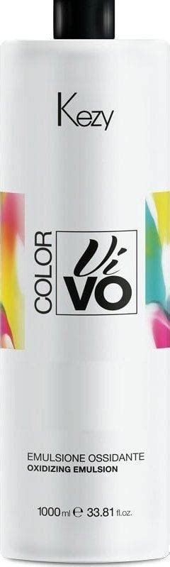 Kezy Utleniacz Kezy Color Vivo 6% 1000 ml - Morele.net