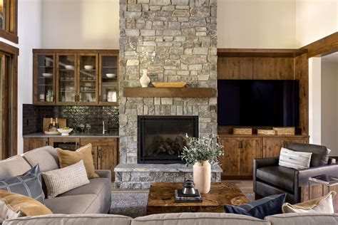 Interior Design Cle Elum Wa Suncadia Mountain Retreat Artofit