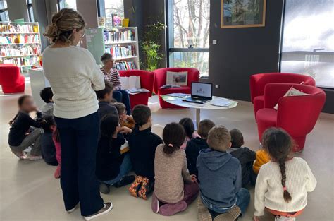 Saint-Uze. L’origine de la fonte des glaces pour les élèves de CE1 et CE2