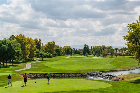 Discovery Bay Golf Club Photos by Bill Klipp | Discovery Bay Chamber of ...