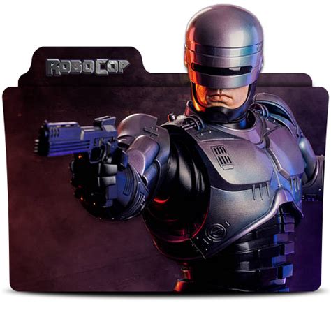 Robocop 1987 V2 By Nes78 On Deviantart