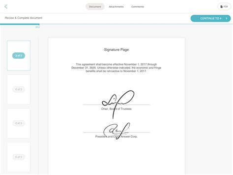 Electronic Signature Guide Software Best Practices