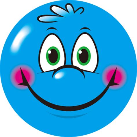 1000+ images about BLUE SMILEY on Pinterest