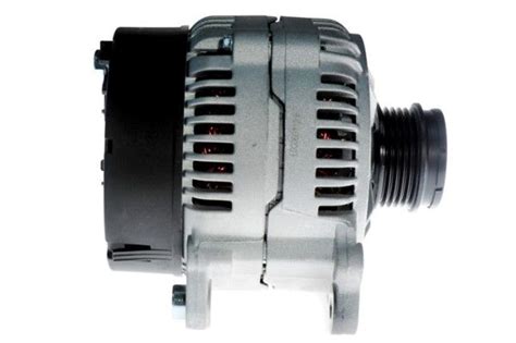 Alternator Hella 8el 011 710 231 14v 120a — Buy Now