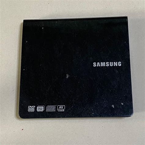 Samsung Dvd Drive Computers And Tech Desktops On Carousell