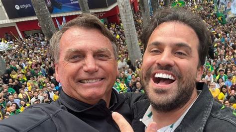 Por que Bolsonaro e seus filhos interromperam ataques a Pablo Marçal