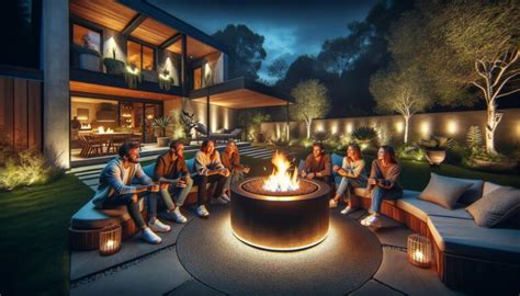 Fire Pit Buying Guide Essential Guide