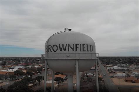 Brownfield, Texas – IMHOTEP