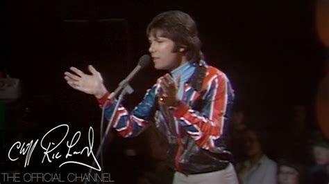 Cliff Richard Devil Woman The Eddy Go Round Show 15 Jun 1976 YouTube