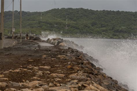 Científicos Alertan Aumento En Nivel Del Mar En Todas Las Zonas