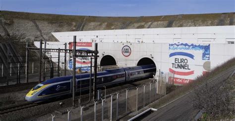 Tunnel Sous La Manche Voiture Tarif Automasites