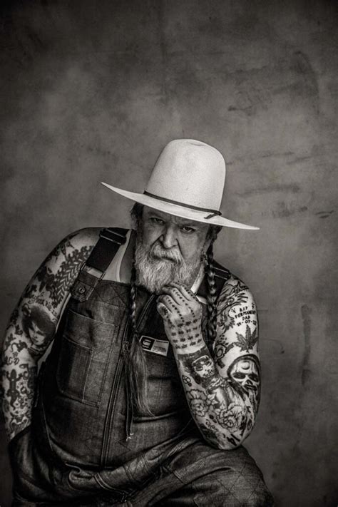 12 Oldest Tattoo Artists In The World