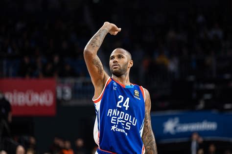 Dubljevic And Kuric Join Zenit MBaye In CSKA Thornwell Goes To