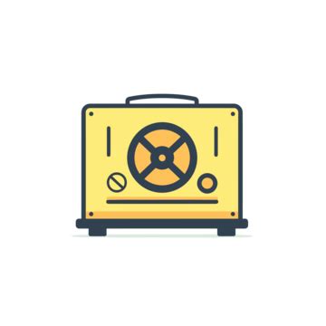 Radio Icon PNG Images, Vectors Free Download - Pngtree