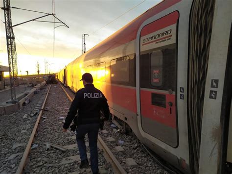 Maltempo Riaperta La Linea Ferroviaria Della Val Pusteria