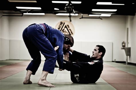 Jiu Jitsu Gracie Jiu Jitsu