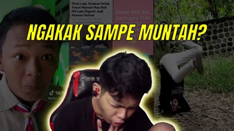 Asupan Meme Tiktok Spesial 1000 Subscriber Youtube