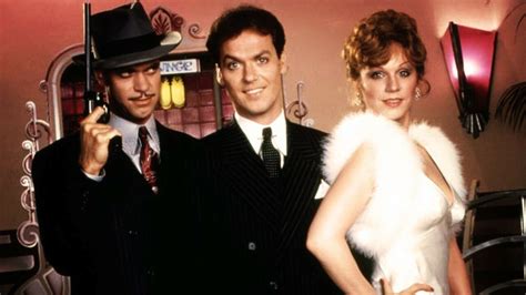 Johnny Dangerously Un Film De 1984 Télérama Vodkaster