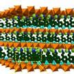 Scalable Engineering Of 2D Porous Carbons From Solid State Mechanical