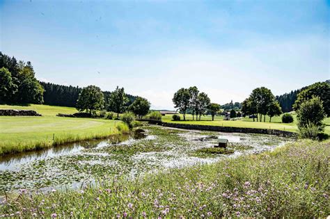 Golf Club H Slwang Im Chiemgau E V H Slwang Albrecht Golf F Hrer