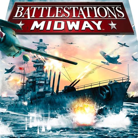 Battlestations Midway Guide Ign