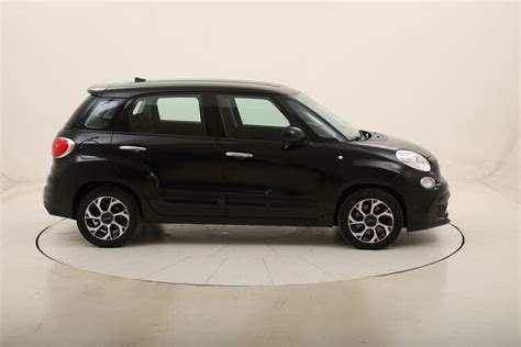 Fiat 500L Business Usata Del 2018 Con 78 767 Km Brumbrum