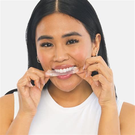 Teeth Whitening Strips – Zimba Whitening