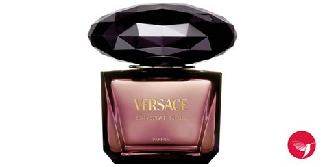 Crystal Noir Parfum Versace parfem - novi parfem za žene 2024