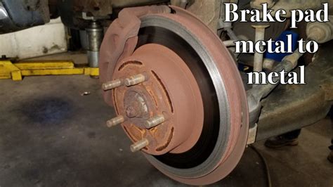 Brake repair: What you should keep in mind