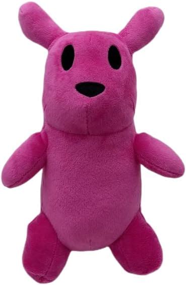 Rain World Plush Toy Slugcat Stuffed Animal Toycute Rain