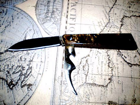 ножи ссср стр 90 - Guns.ru Talks