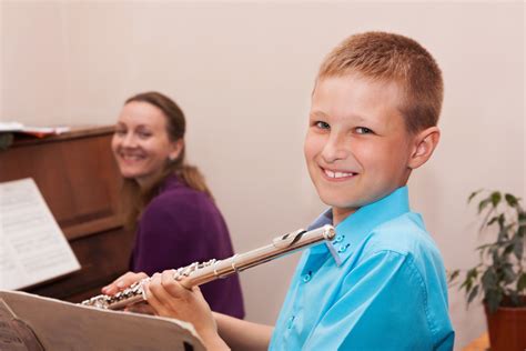 Flute Rental Special Muse Academy Of Music