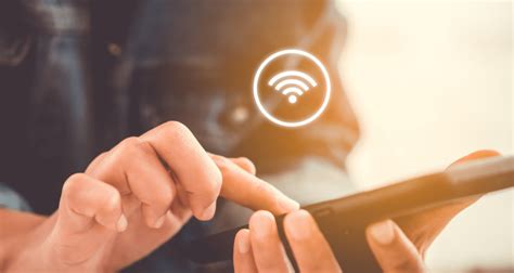 Como Usar Seu Smartphone Como Roteador Wi Fi