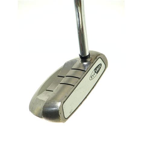 Odyssey Phil Mickelson Blade Putter Tour Players