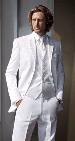 15 Ideal White Party Outfit Ideas For Men For Handsome Look