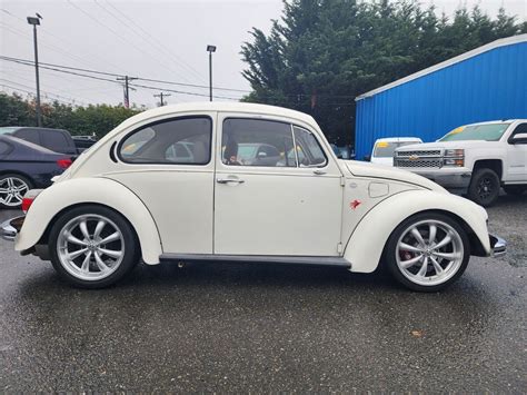 1991 VOLKSWAGEN TYPE 1 BEETLE for sale