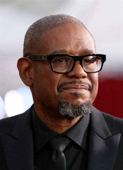 Pictures And Photos Of Forest Whitaker African American Actors Black Actors Forest Whitaker