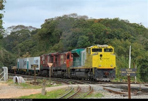 All Am Rica Latina Log Stica Emd Sd Ace At Canguera Brazil By Lucas Mr Brazil