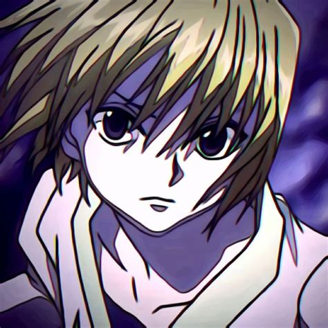 Pin By Rei On Kurapika In 2024 Anime Lock Screen Wallpapers Dragon