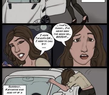 Moonlight Duet Muses Sex And Porn Comics